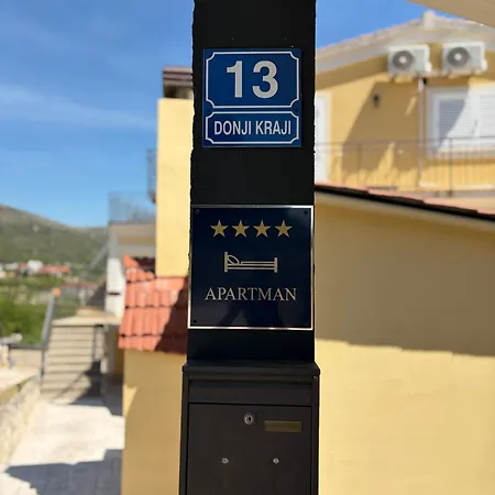 Cascades Apartamento *