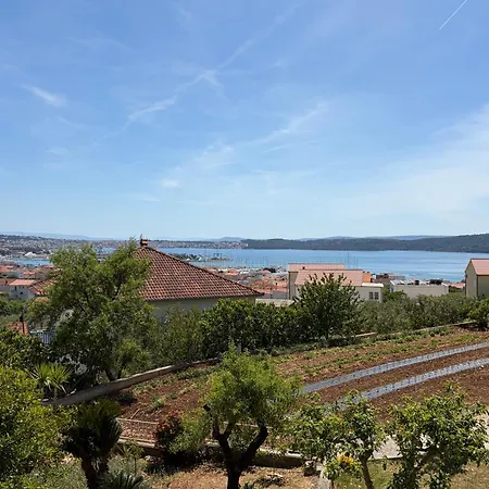 Apartamento Cascades Trogir