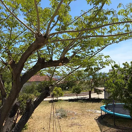 Apartamento Cascades