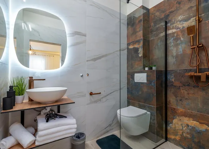 Cascades * 特罗吉尔