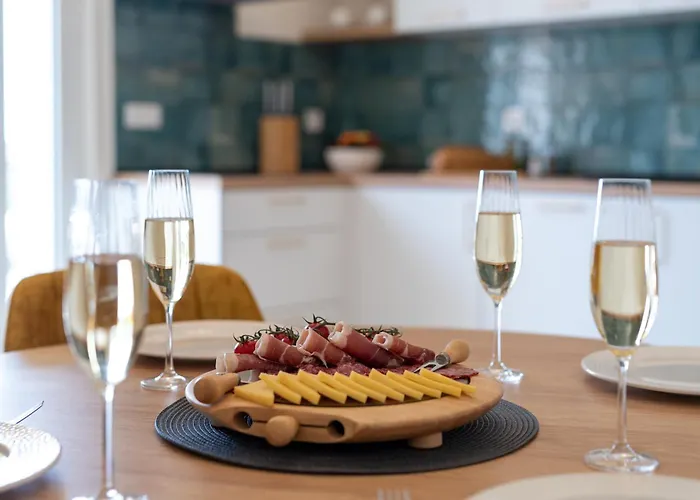 Cascades 特罗吉尔