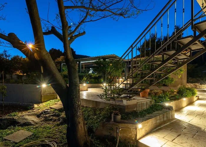 Cascades 特罗吉尔