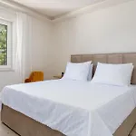 Apartment Cascades Trogir