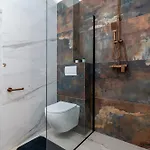 Apartment Cascades Trogir