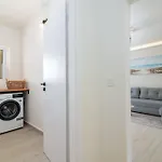 Apartment Cascades *