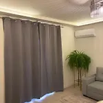 Apartment Cascades