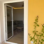 Cascades Apartment