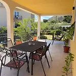 Apartment Cascades Trogir