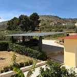 Cascades Trogir