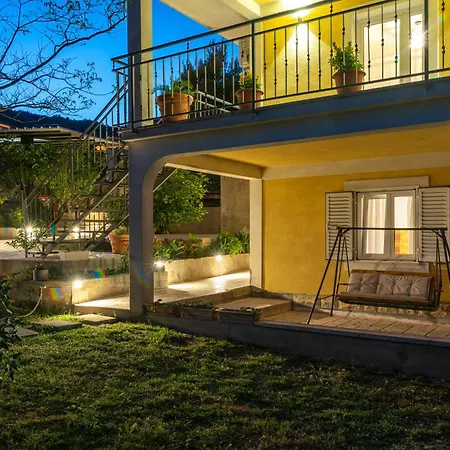 Apartamento Cascades