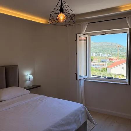 Luxury Cascades - Sea View & Private Covered Parking Apartment
