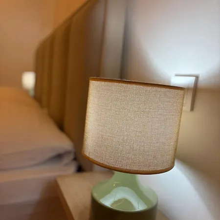 Luxury Cascades - Sea View & Private Covered Parking Apartment