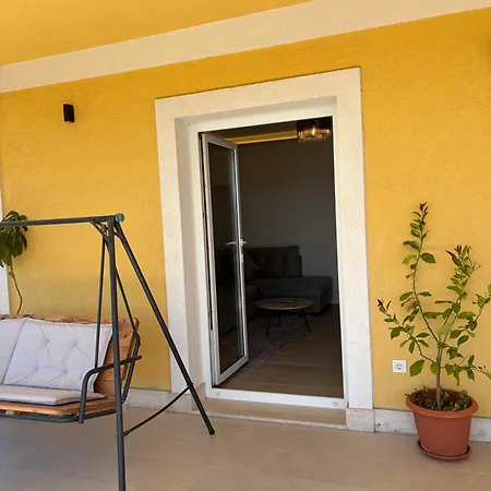 Cascades Apartment Trogir