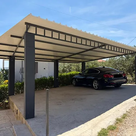 Appartement Cascades Trogir