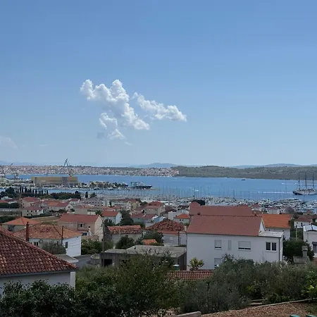 Apartment Luxury Cascades - Sea View & Private Covered Parking *