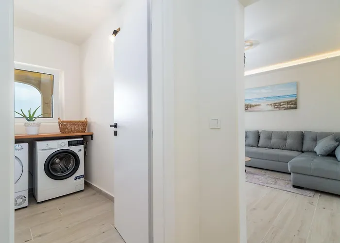 Apartamento Cascades *