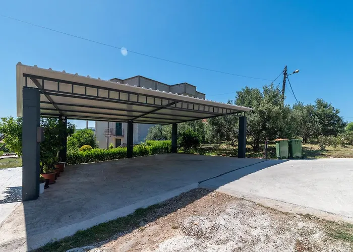 Cascades Apartment Trogir