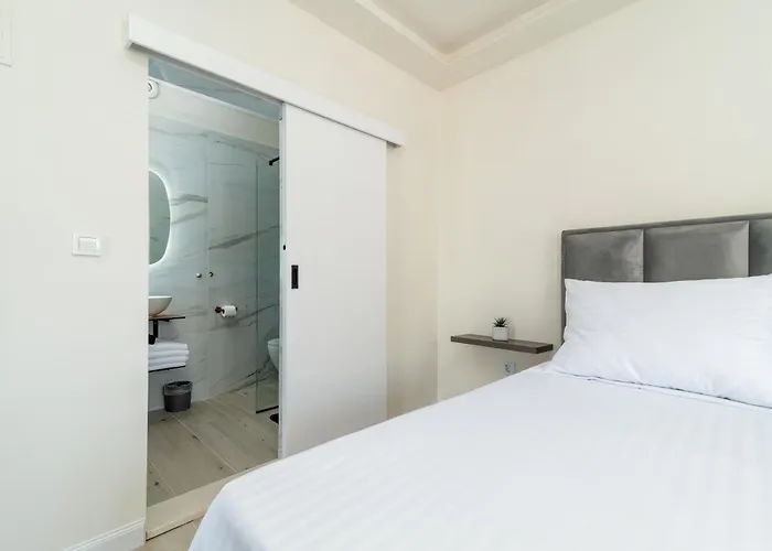 Cascades Apartamento Trogir