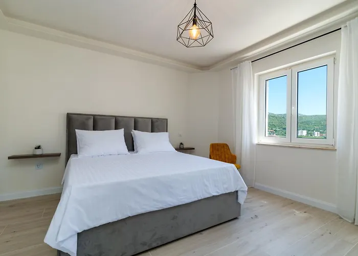 Apartment Cascades Trogir