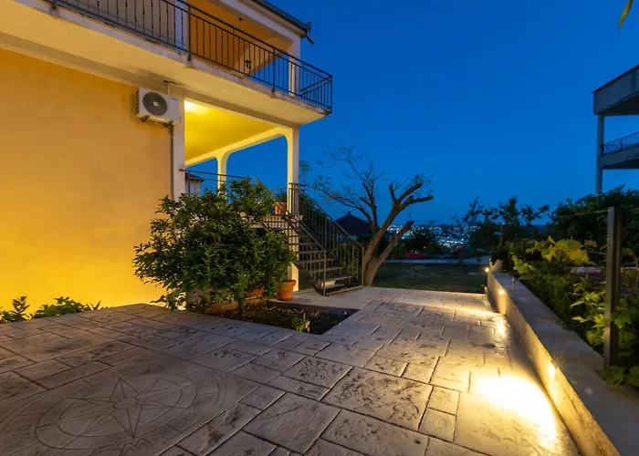 Apartamento Cascades *