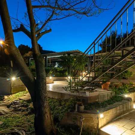 Cascades Τρογκίρ