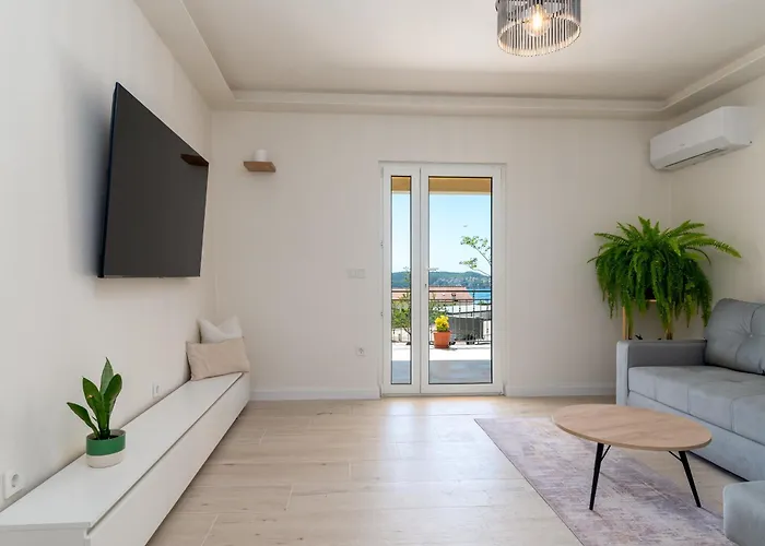 Apartamento Cascades