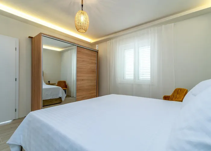 Cascades Appartement Trogir