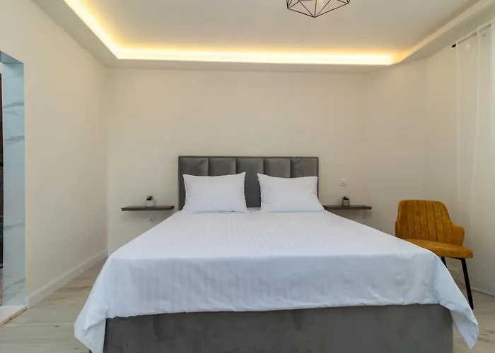 Appartement Cascades Trogir