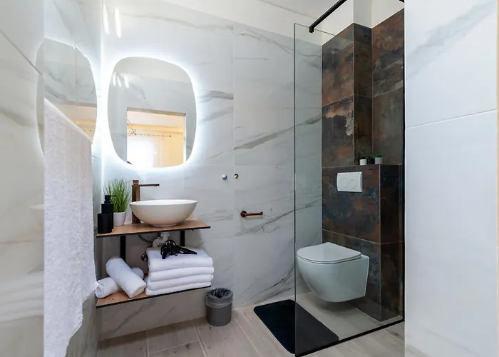 Appartement Cascades