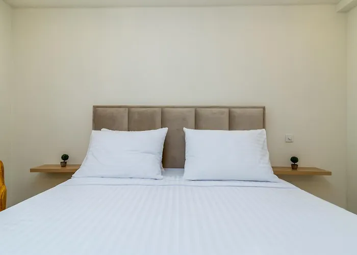 Cascades Appartement *