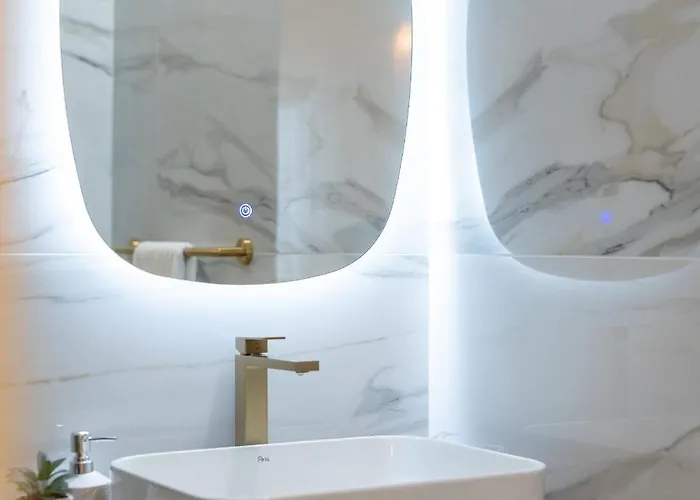 Appartement Cascades *