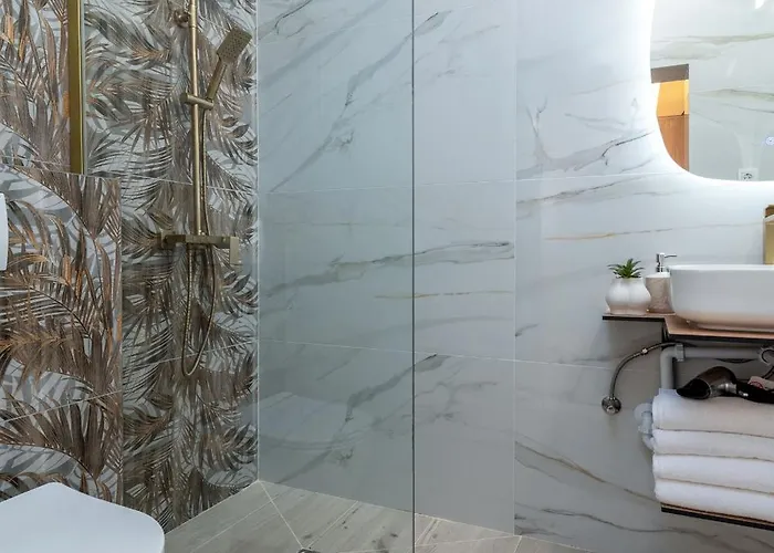 Cascades Appartement Trogir