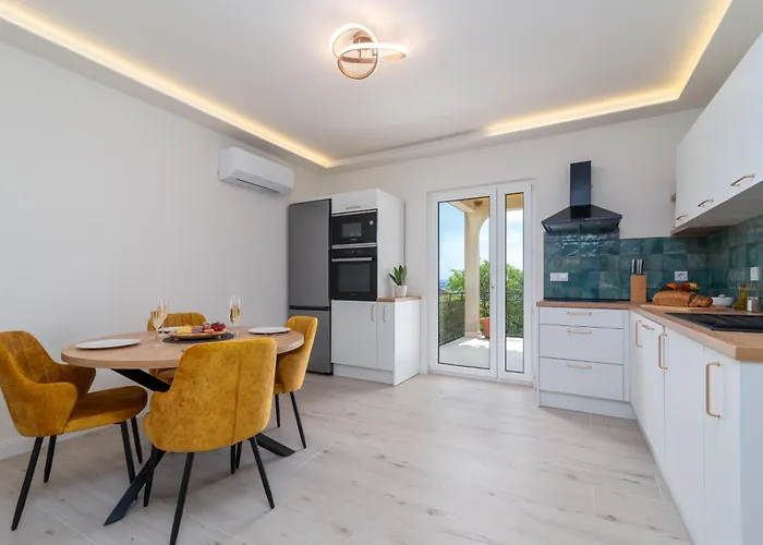 Cascades Appartement