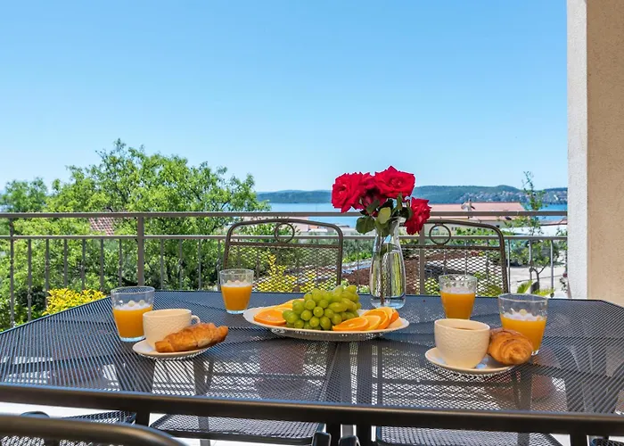 Cascades Appartement