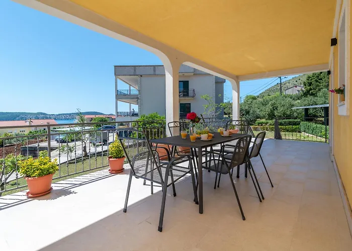 Apartamento Cascades