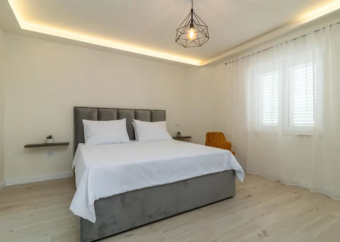 Cascades Appartement Trogir