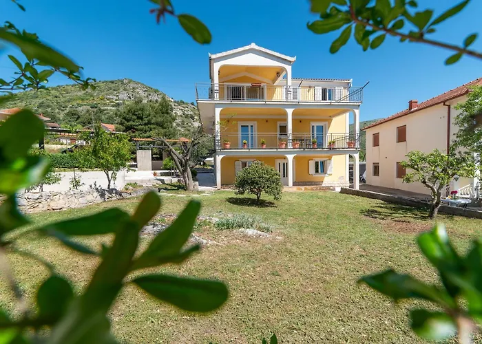 Cascades Appartement