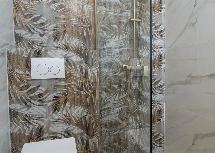 Appartement Cascades *