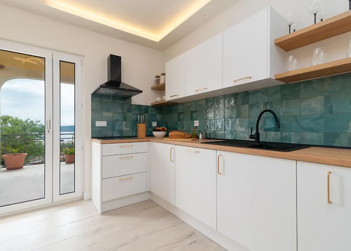 Apartamento Cascades *