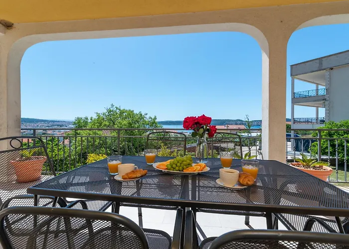 Cascades Apartamento