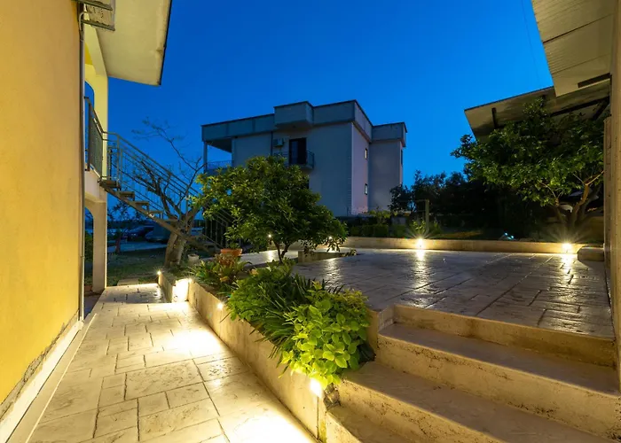 Cascades Appartement