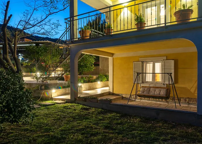 Apartamento Cascades